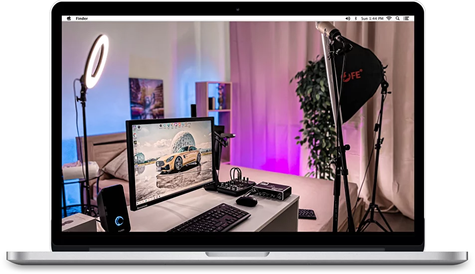 Что мы предоставляем